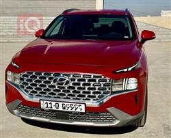 هیوندای سەنتافی